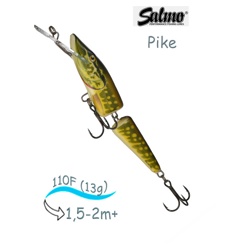 QPE014 Pike PE-110JD-PKE - фото