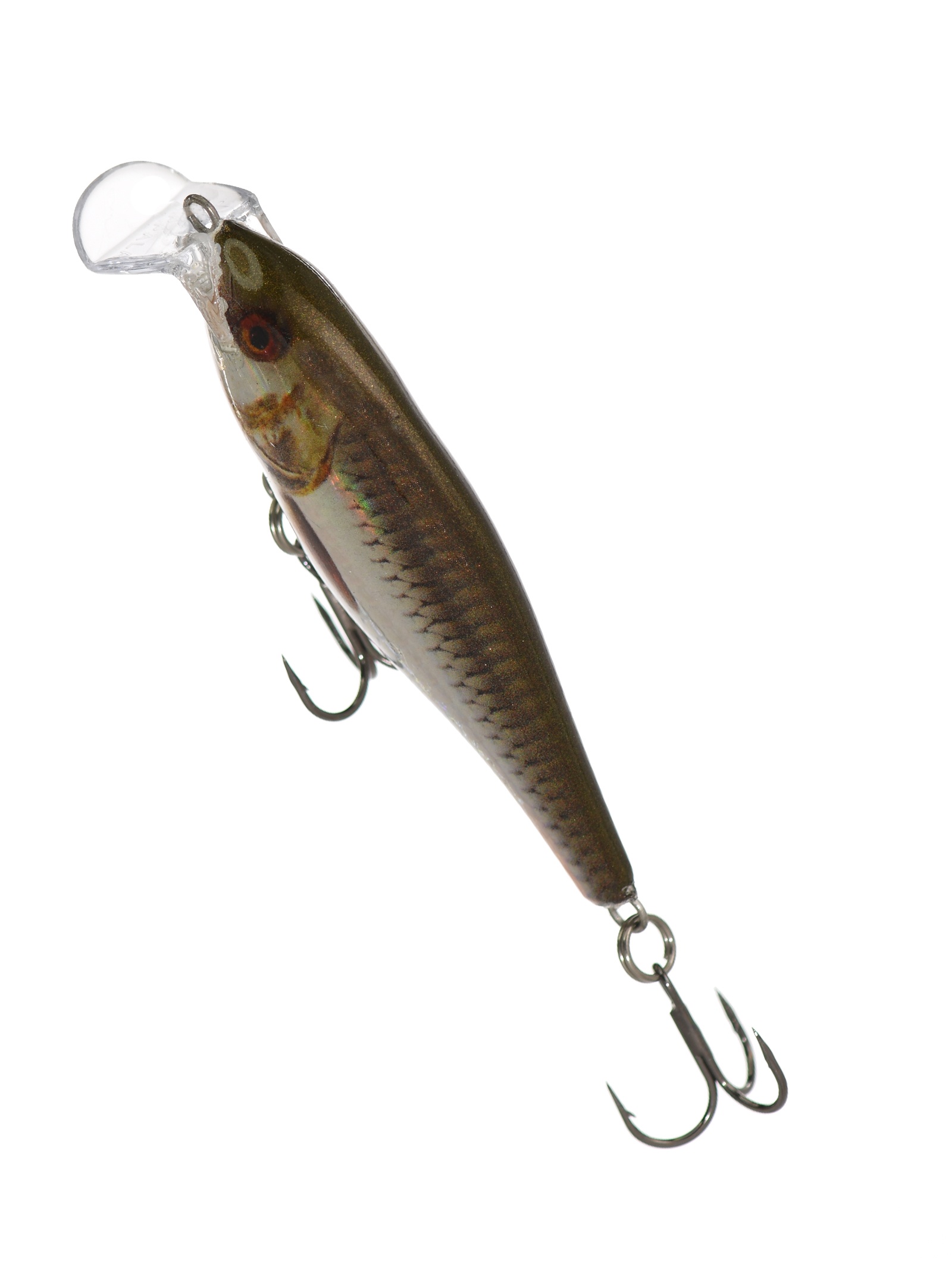 SSR05 ROHL Shallow Shad Rap