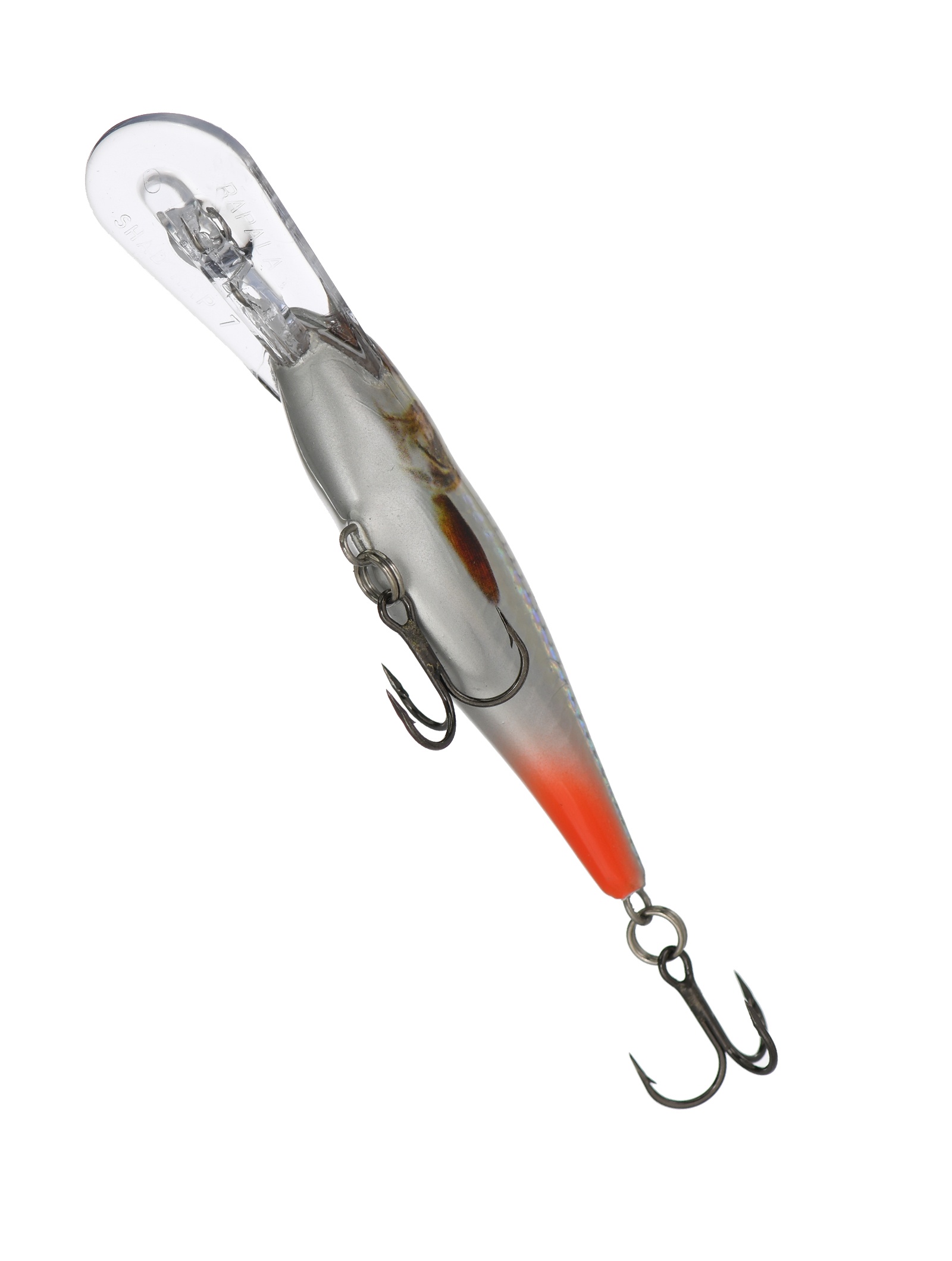 SR07 ROHL Shad Rap