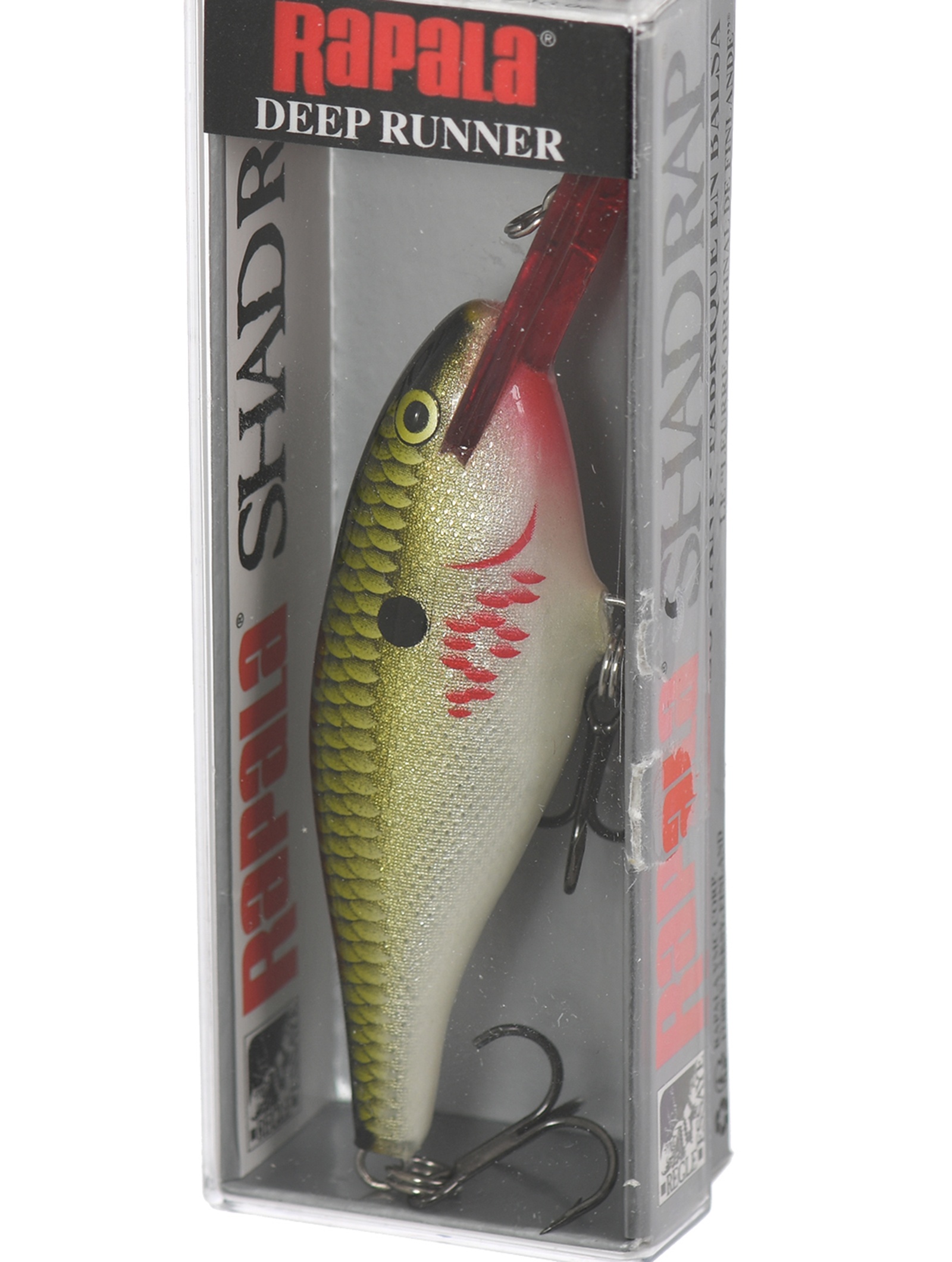 SR05 BOF Shad Rap