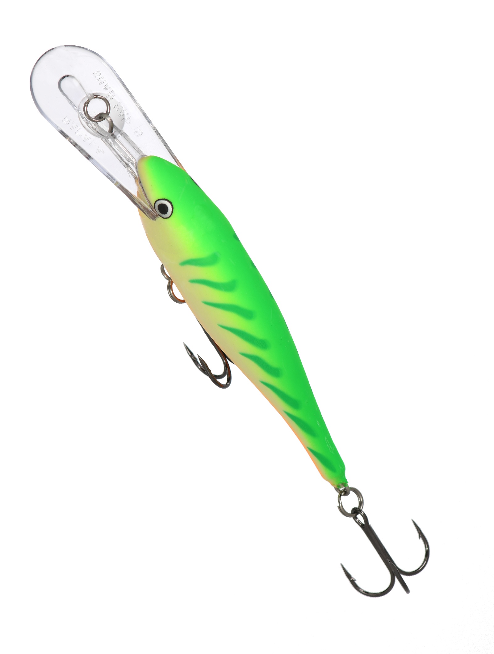 SR09 GTU Shad Rap - фото3