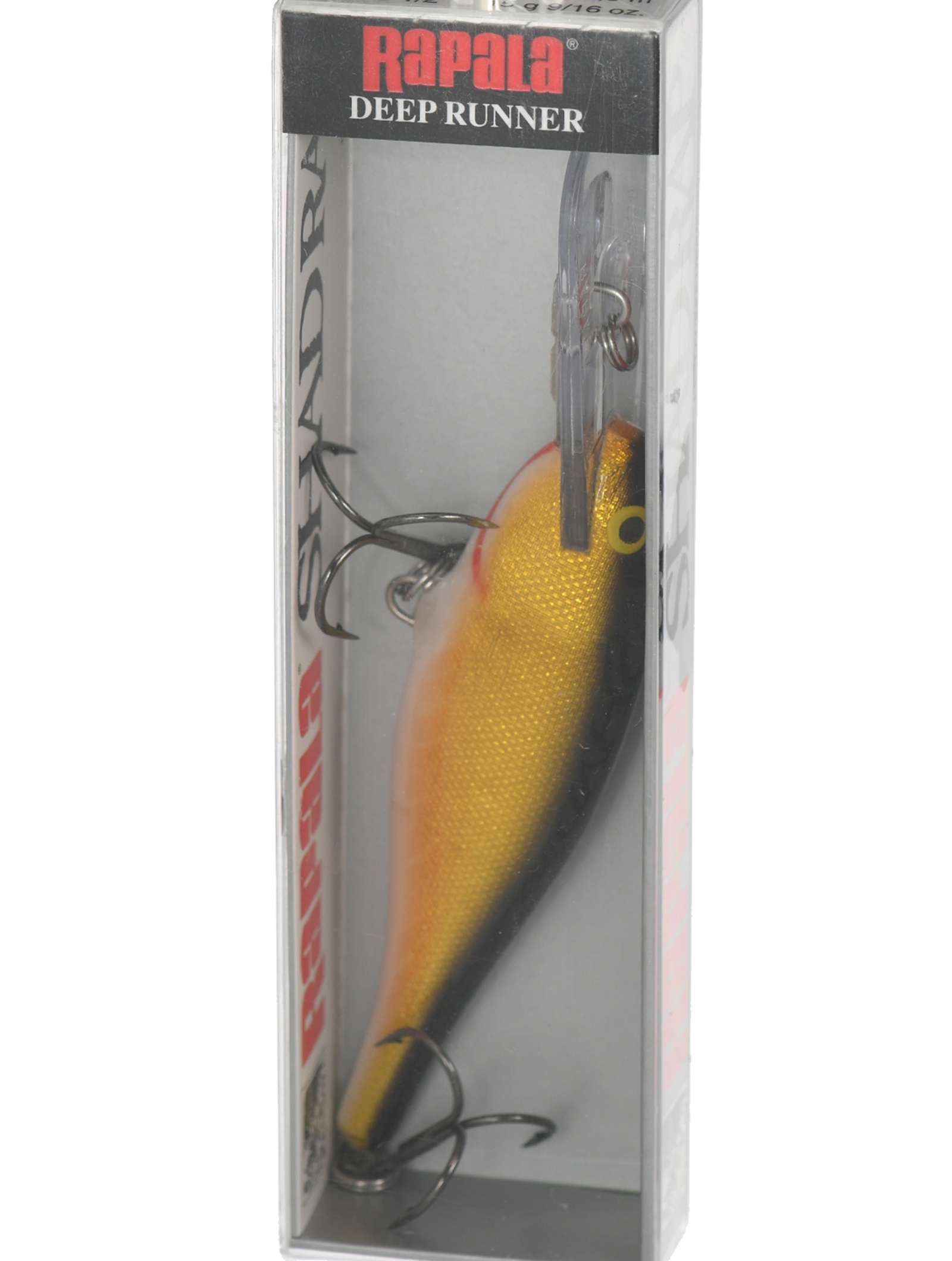 SR08 G Shad Rap