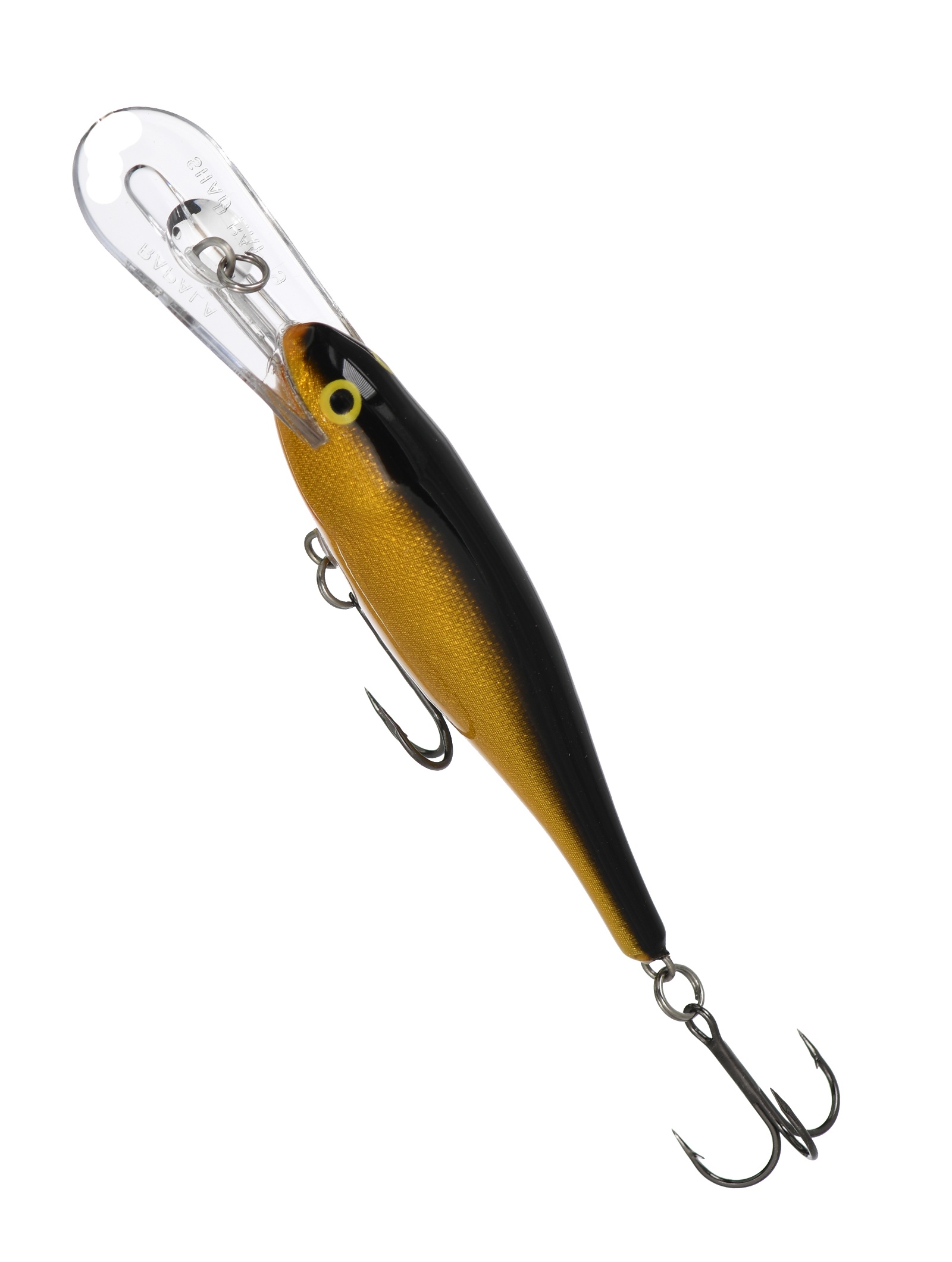 SR08 G Shad Rap