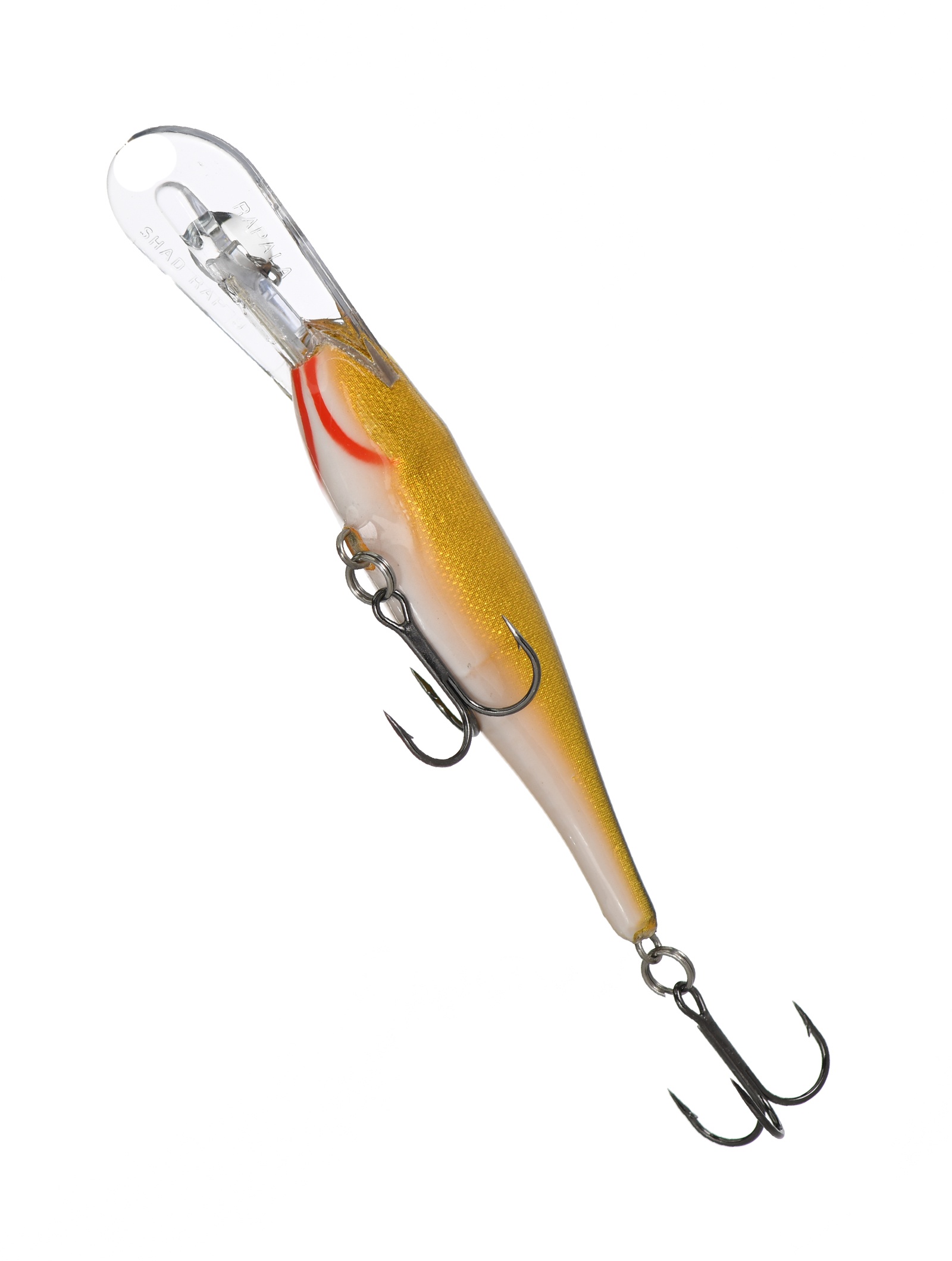 SR08 G Shad Rap