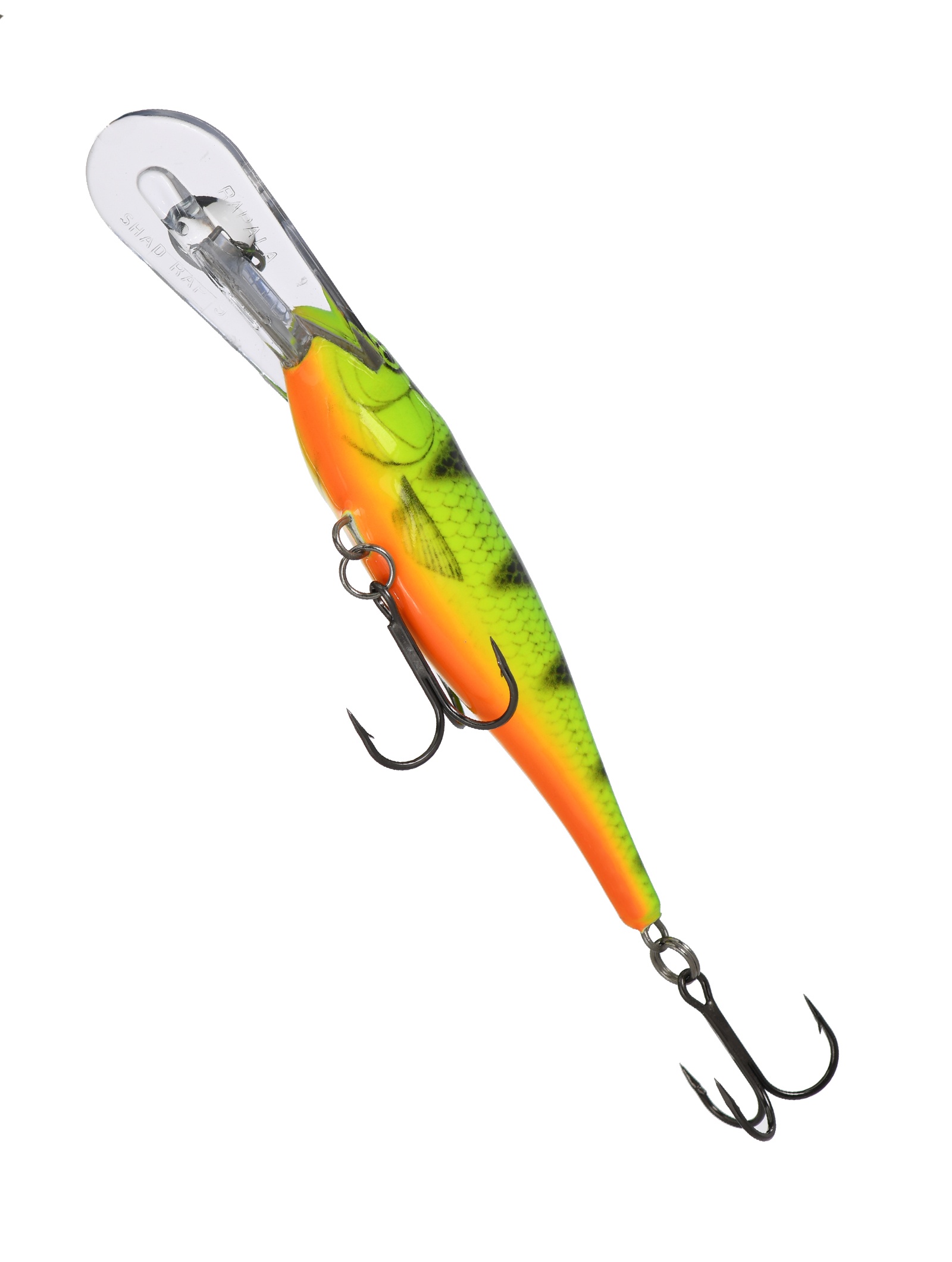 SR09 FP Shad Rap - фото2