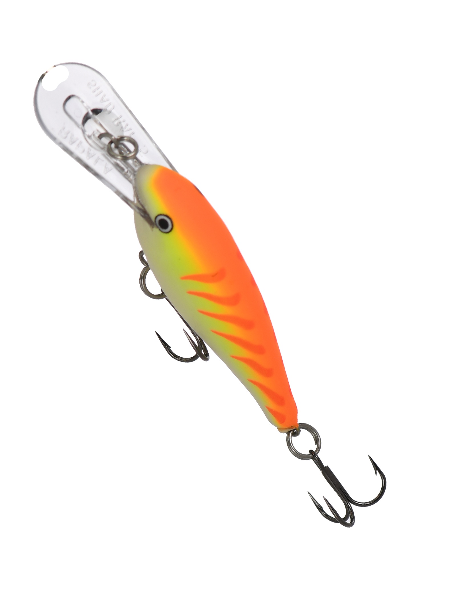 SR05 OTU Shad Rap