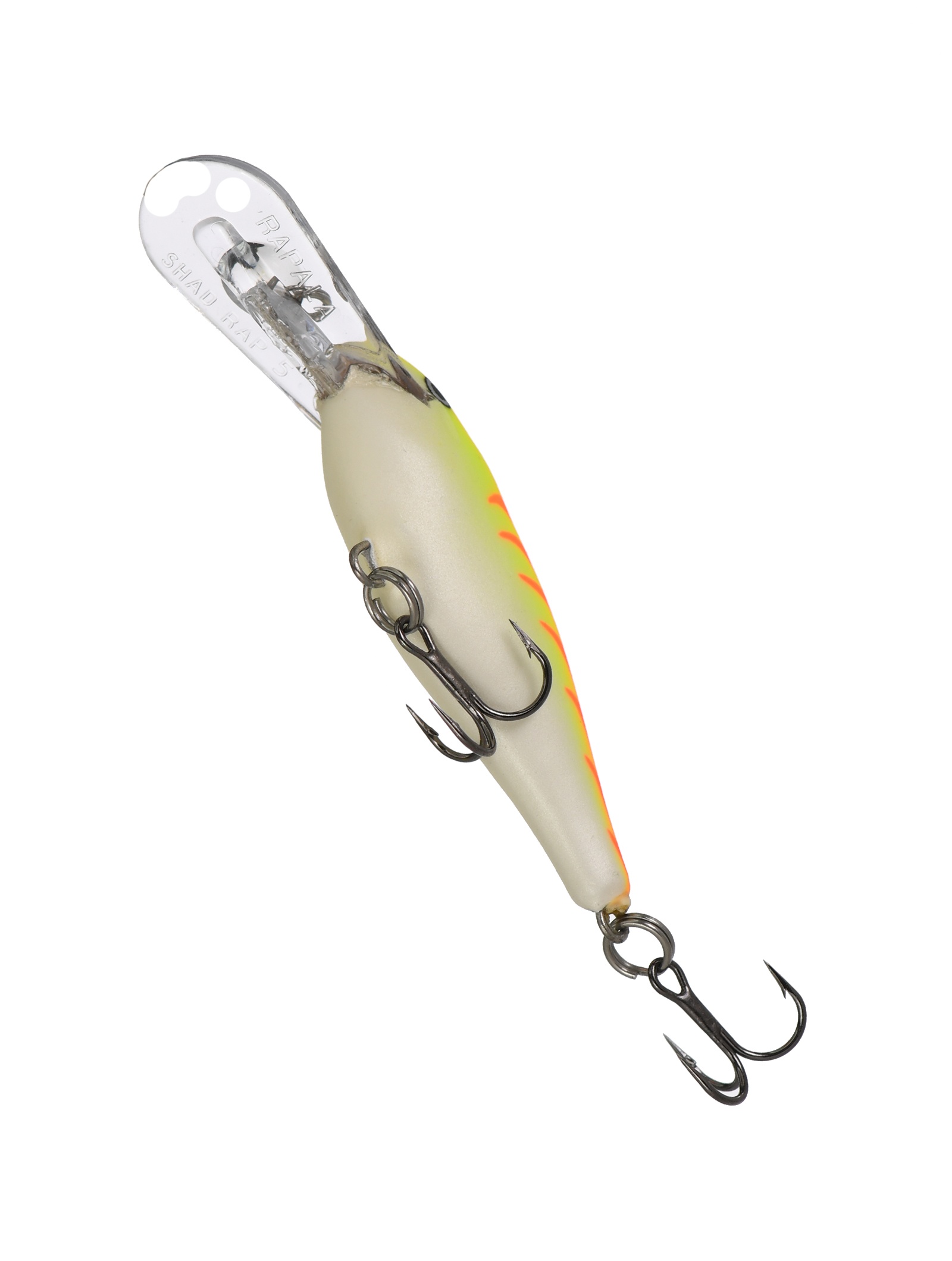 SR05 OTU Shad Rap