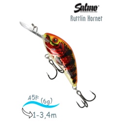 QRH514 Rattlin Hornet RH-045FL HRP - фото