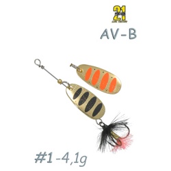 AV-B 1 PD41-061 - фото