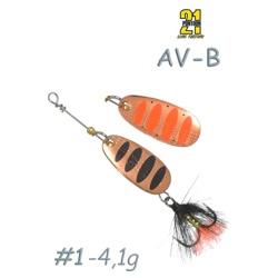 AV-B 1 PD43-063 - фото