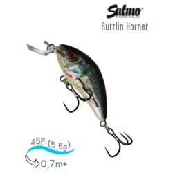 QRH447 Rattlin Hornet RH-045FL-HRD - фото