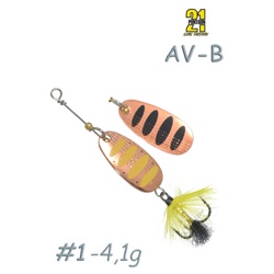 AV-B 1 PD83-043 - фото