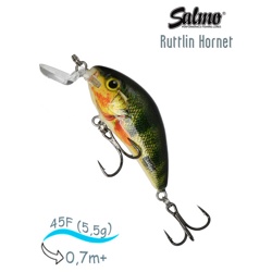 QRH448 Rattlin Hornet RH-045FL-SNP - фото