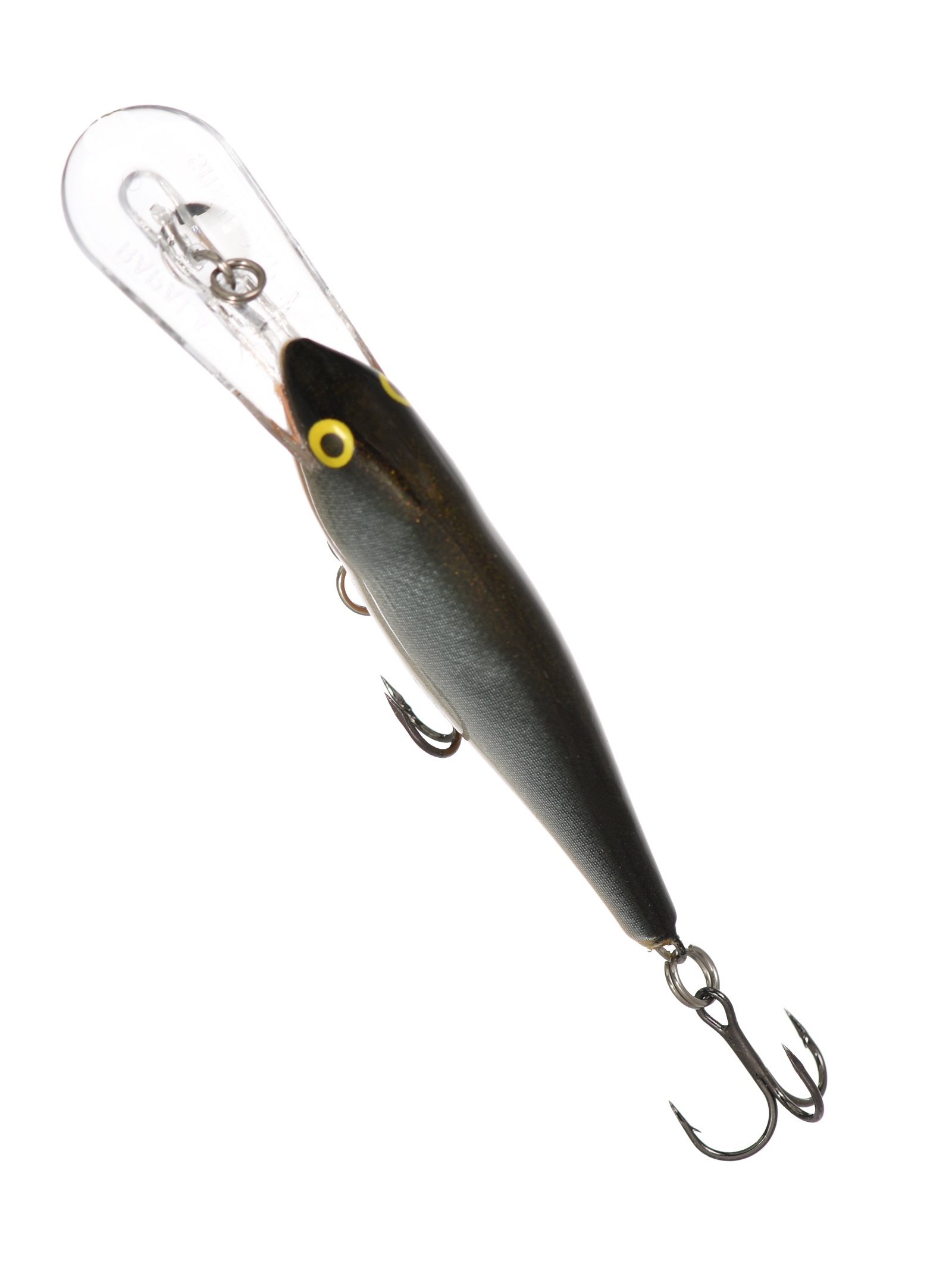 SR09 HLW Shad Rap - фото3