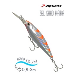 ZBL Shad Kaira 80SP 725 - фото