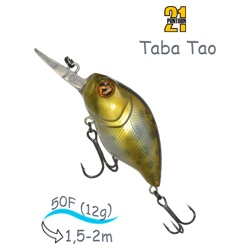 TabaTao 50F-MDR 353 - фото