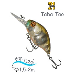TabaTao 50F-MDR 008 - фото