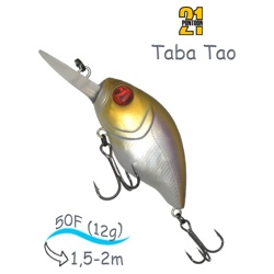 TabaTao 50F-MDR A30 - фото
