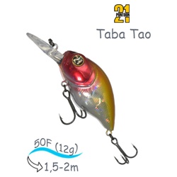 TabaTao 50F-MDR A15 - фото