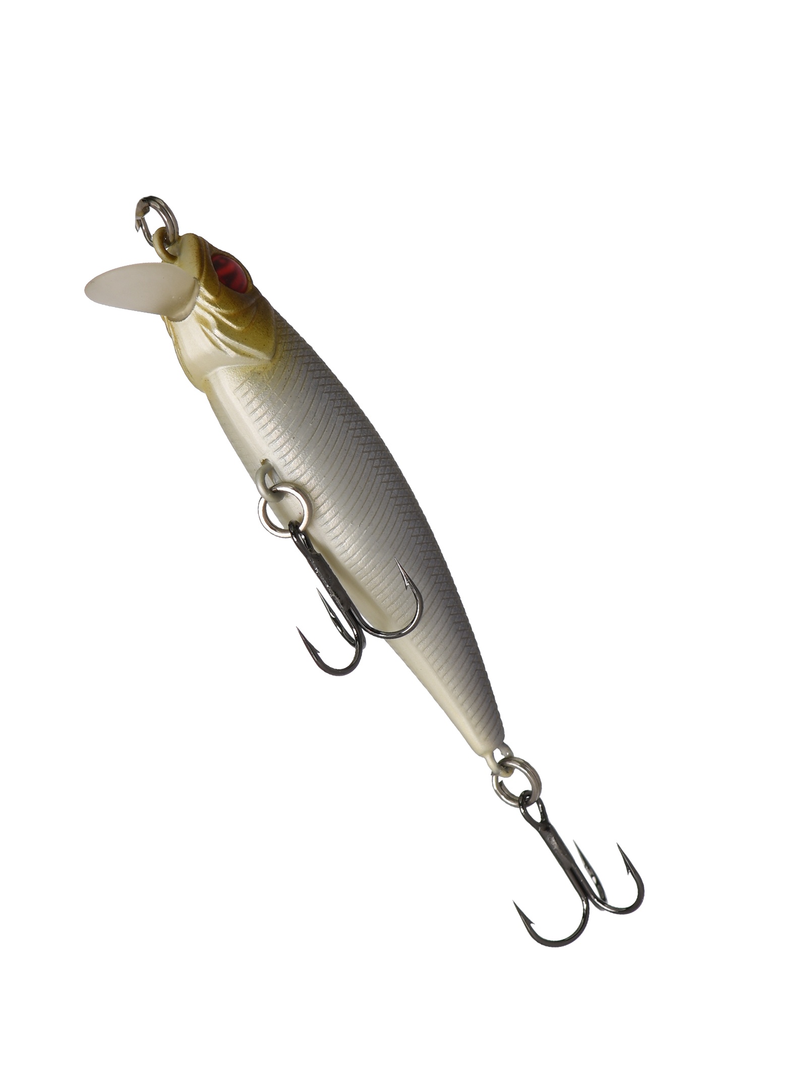 Preference Shad 55F-SR A30