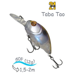 TabaTao 50F-MDR 081 - фото