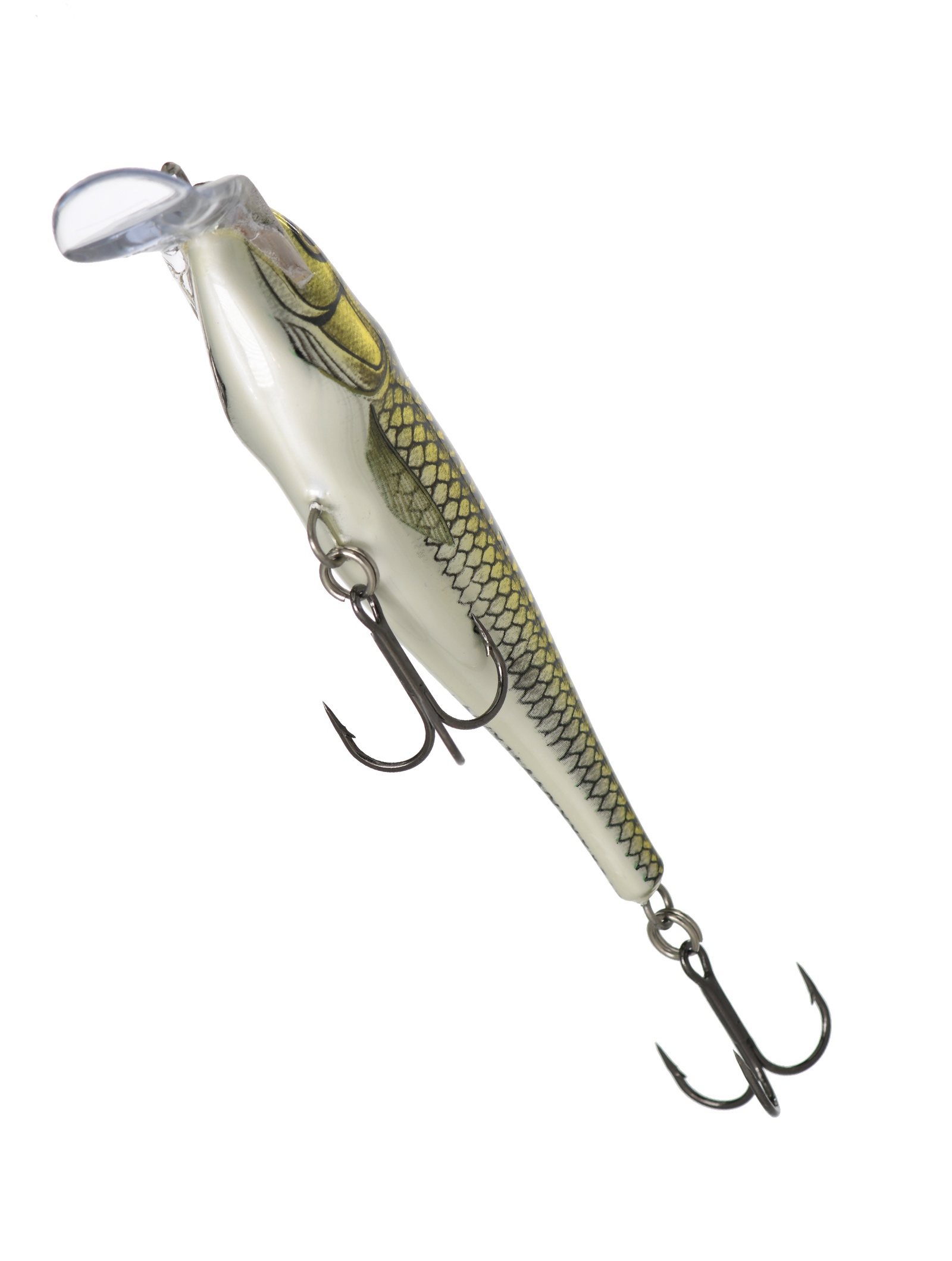 SSR14-GSH Super Shad Rap