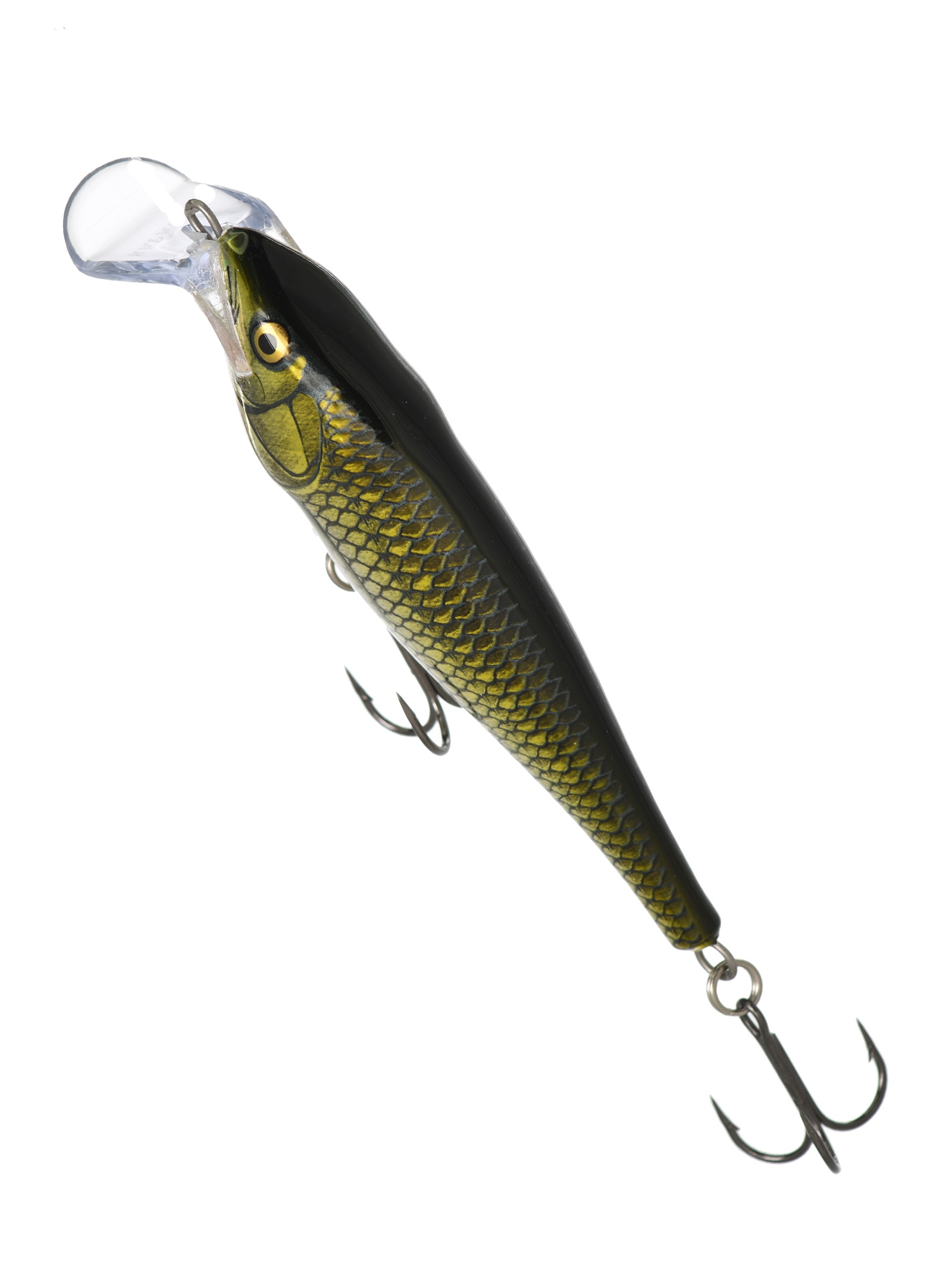 SSR14-GSH Super Shad Rap