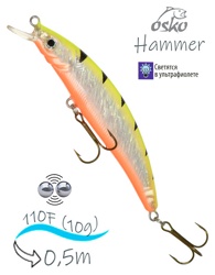 OFHA11-49 Hammer - фото