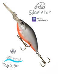 ODG07-48 Gladiator - фото