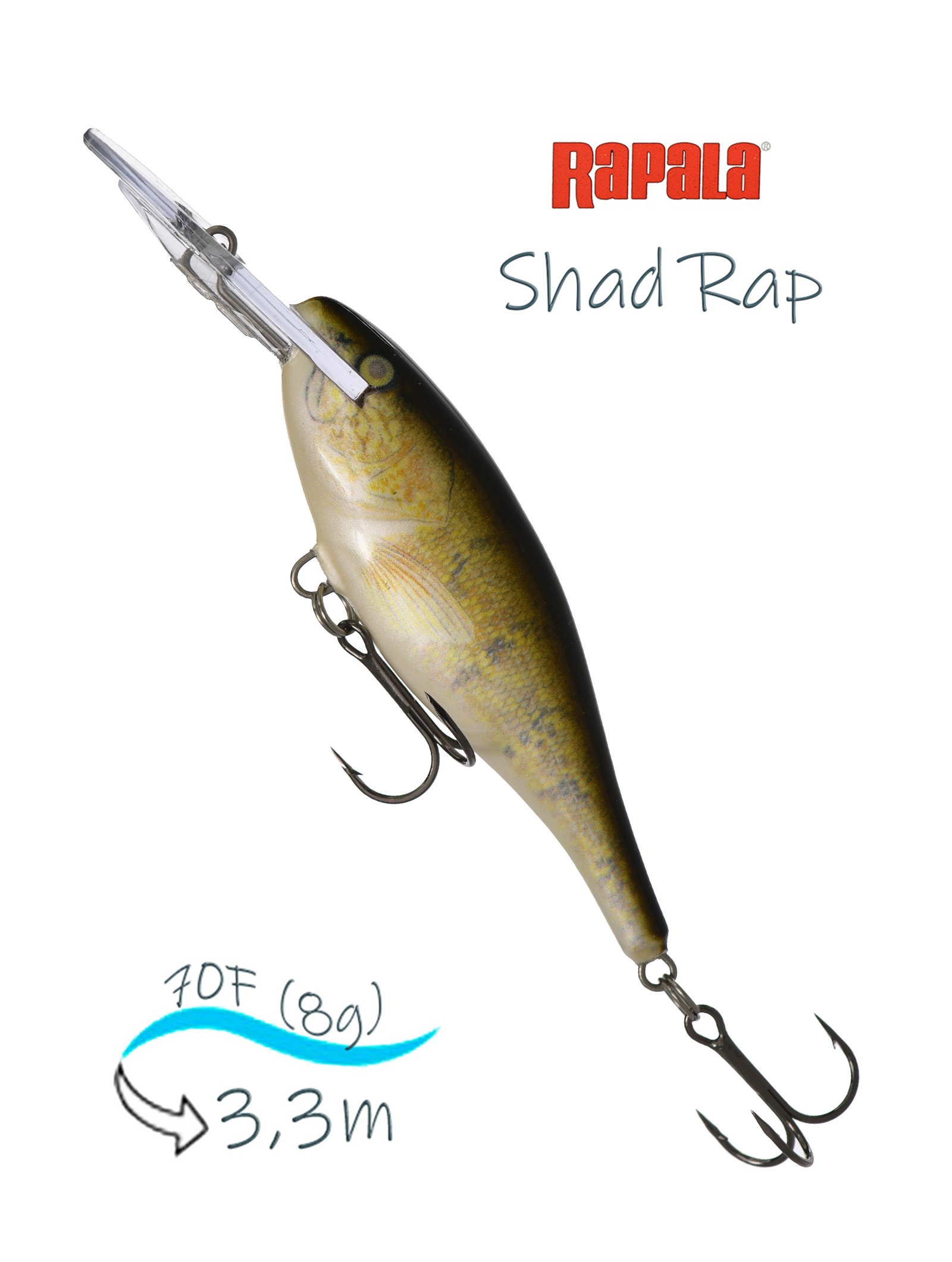 SR07 W Shad Rap