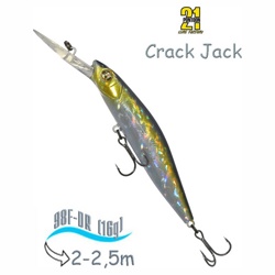 Crack Jack 98 F-DR-R30 - фото