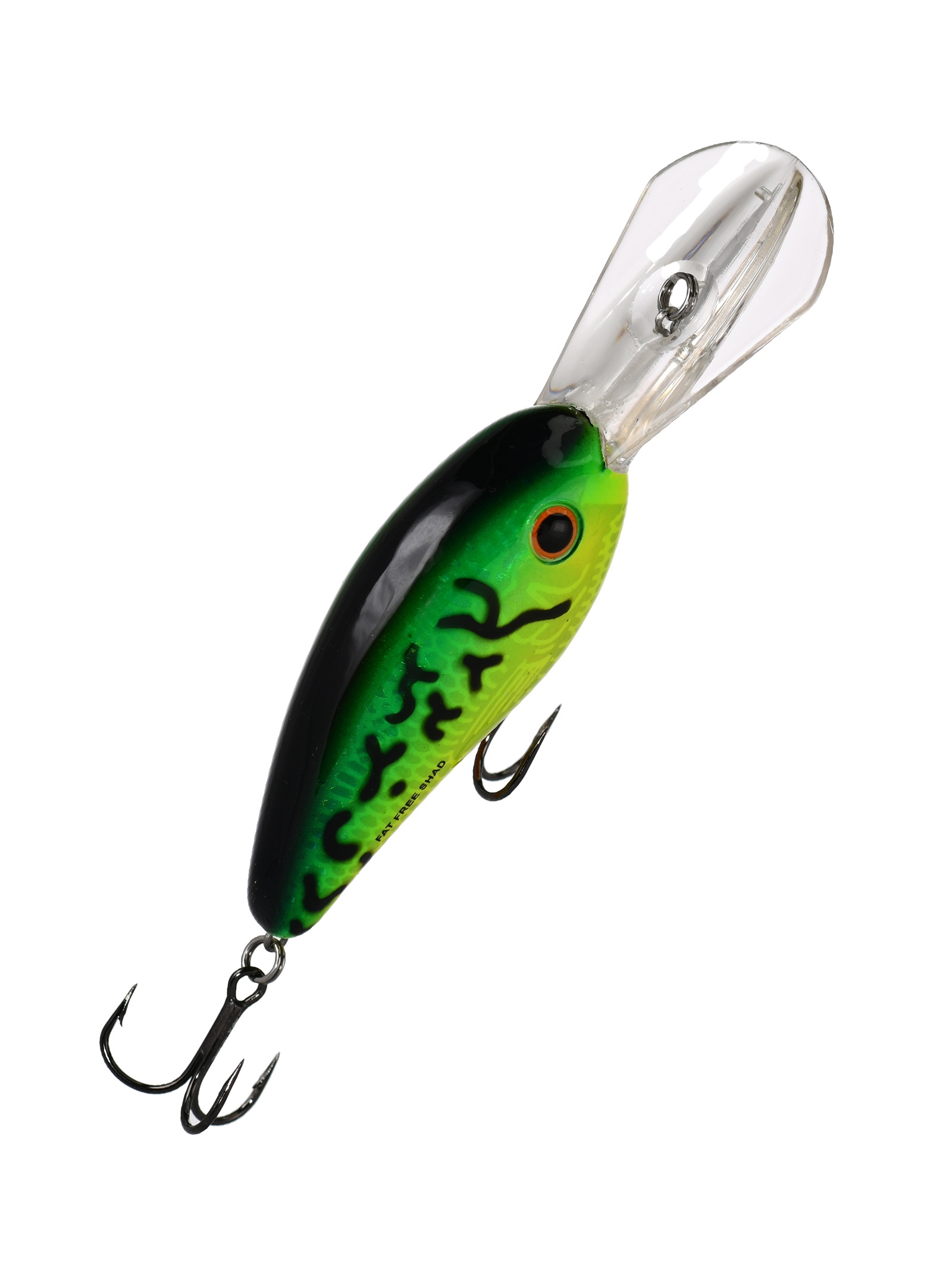 BD7 FDFT Fat Free Shad