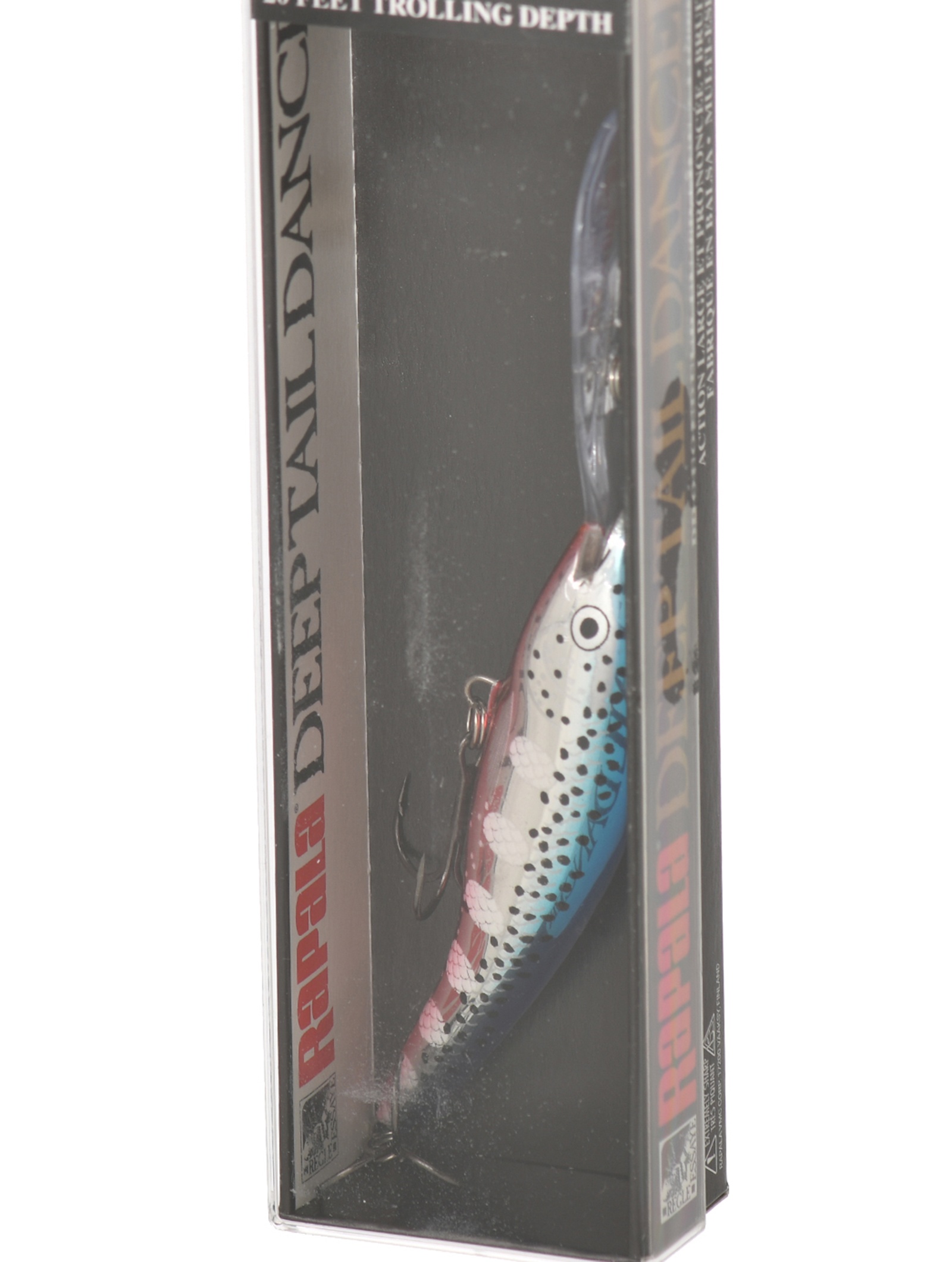 TDD11 BFL Tail Dancer Deep