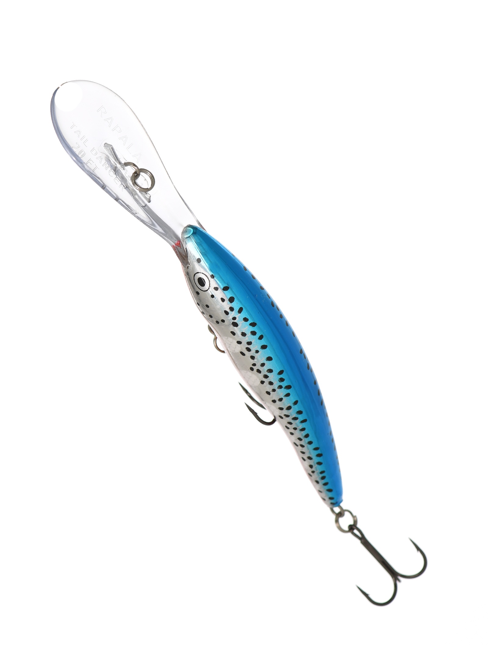TDD11 BFL Tail Dancer Deep