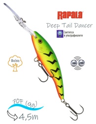 TDD07 BLT Tail Dancer Deep - фото