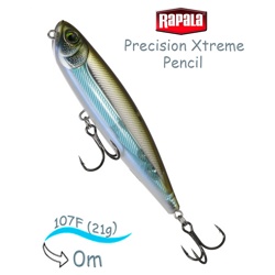 PXRP107 MBS Precision Xtreme Pencil - фото