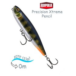 PXRP107 PEL Precision Xtreme Pencil - фото