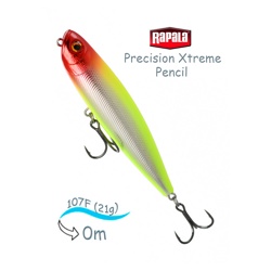 PXRP107 CLN Precision Xtreme Pencil - фото