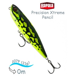 PXRP107 LF Precision Xtreme Pencil - фото