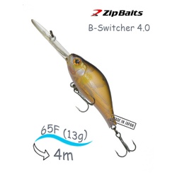 B-Switcher 4.0S - 030 Silent - фото