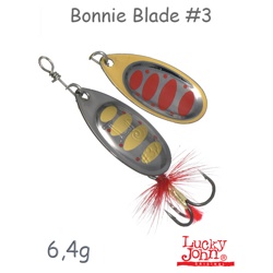 Bonnie Blade 3-005 - фото