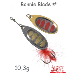 Bonnie Blade 4-005 - фото