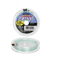 25m Broad Natural 0,20 - фото