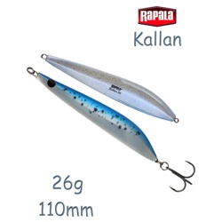 Kallan 26 SB - фото