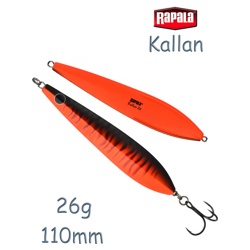 Kallan 26 RTG - фото