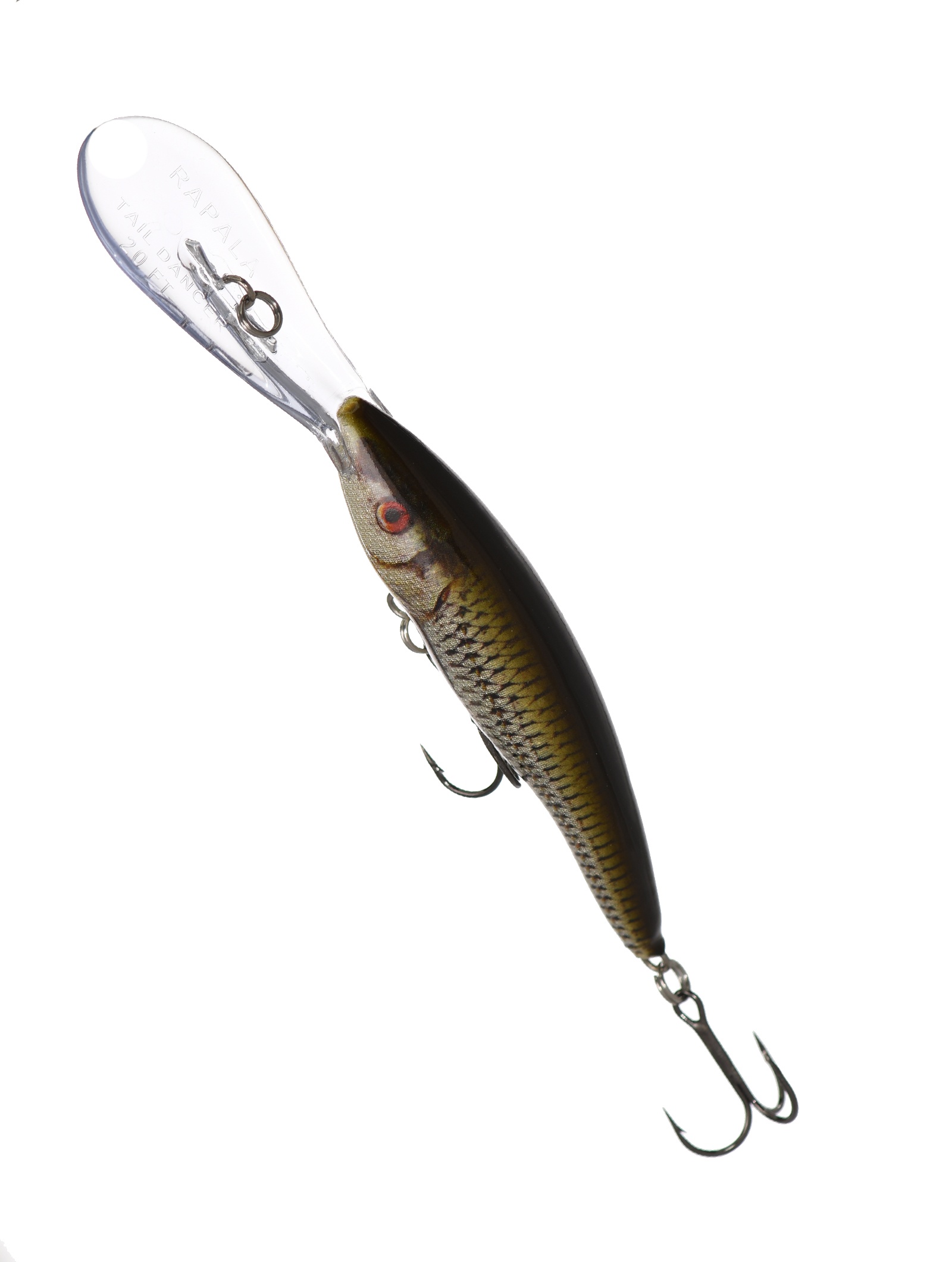TDD07 ROL Tail Dancer Deep