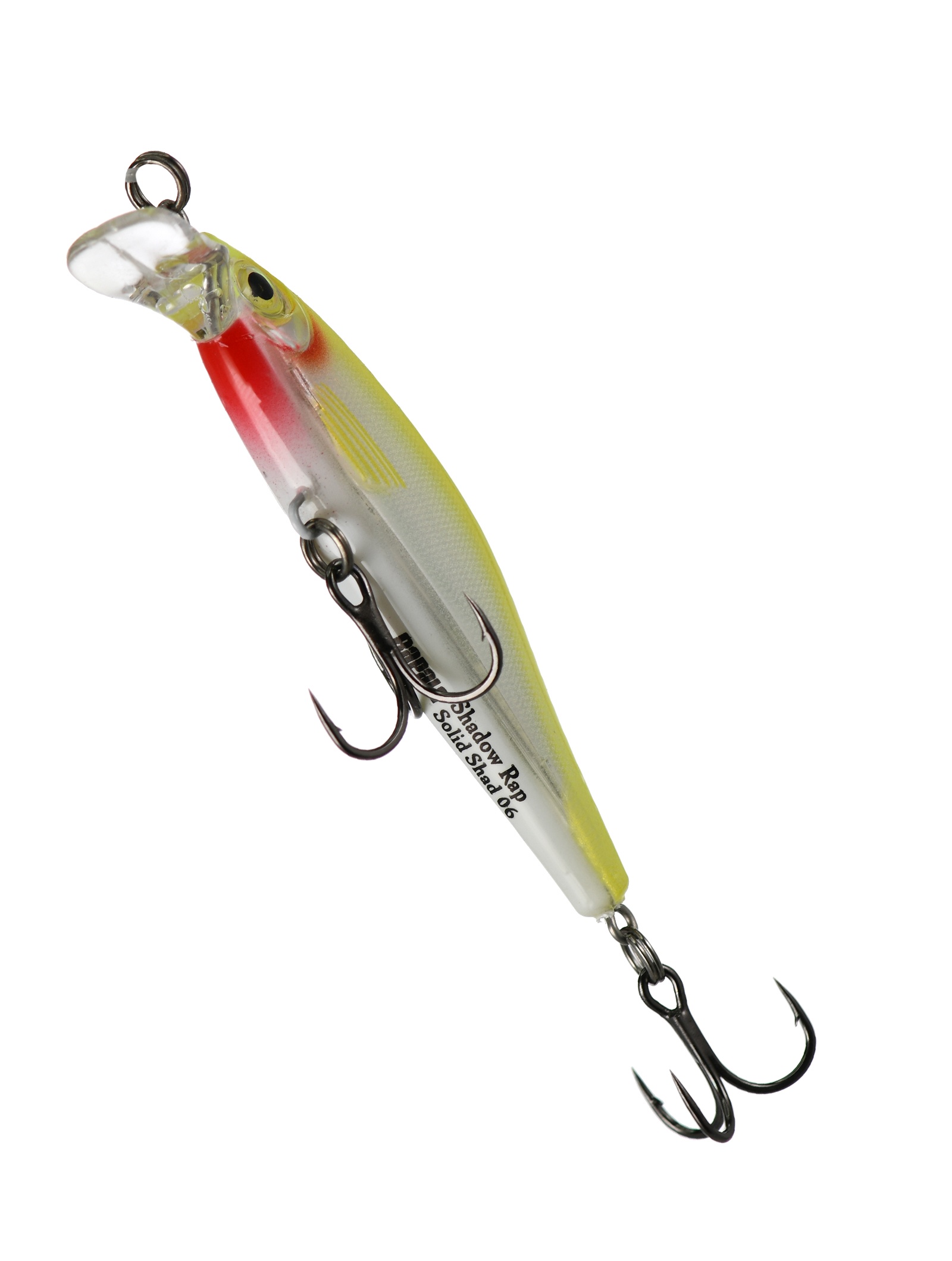 SDRSS06 SFC Shadow Rap Solid Shad