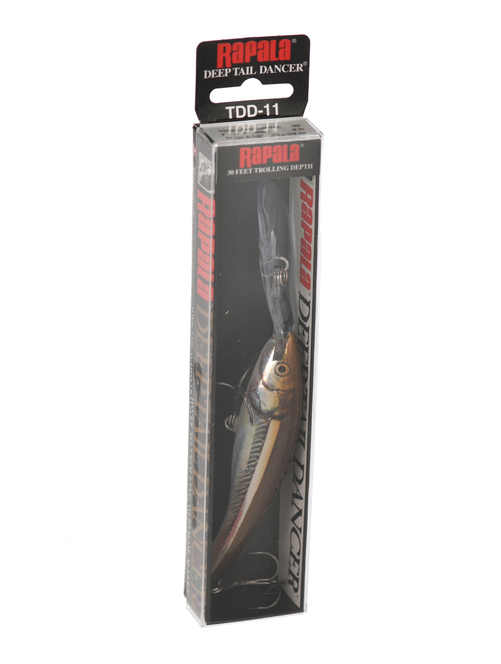 TDD11 MM Tail Dancer Deep