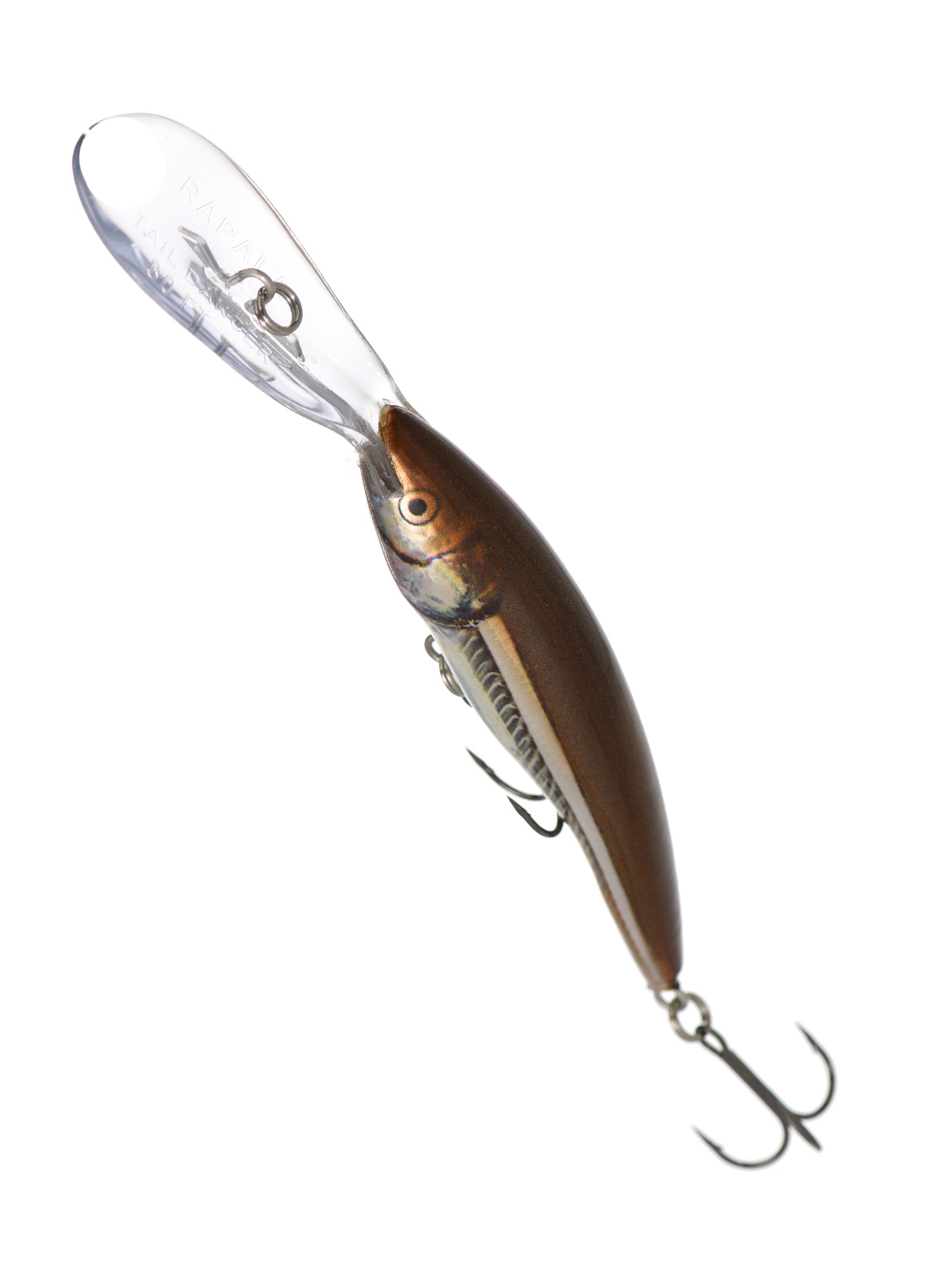 TDD13 MM Tail Dancer Deep