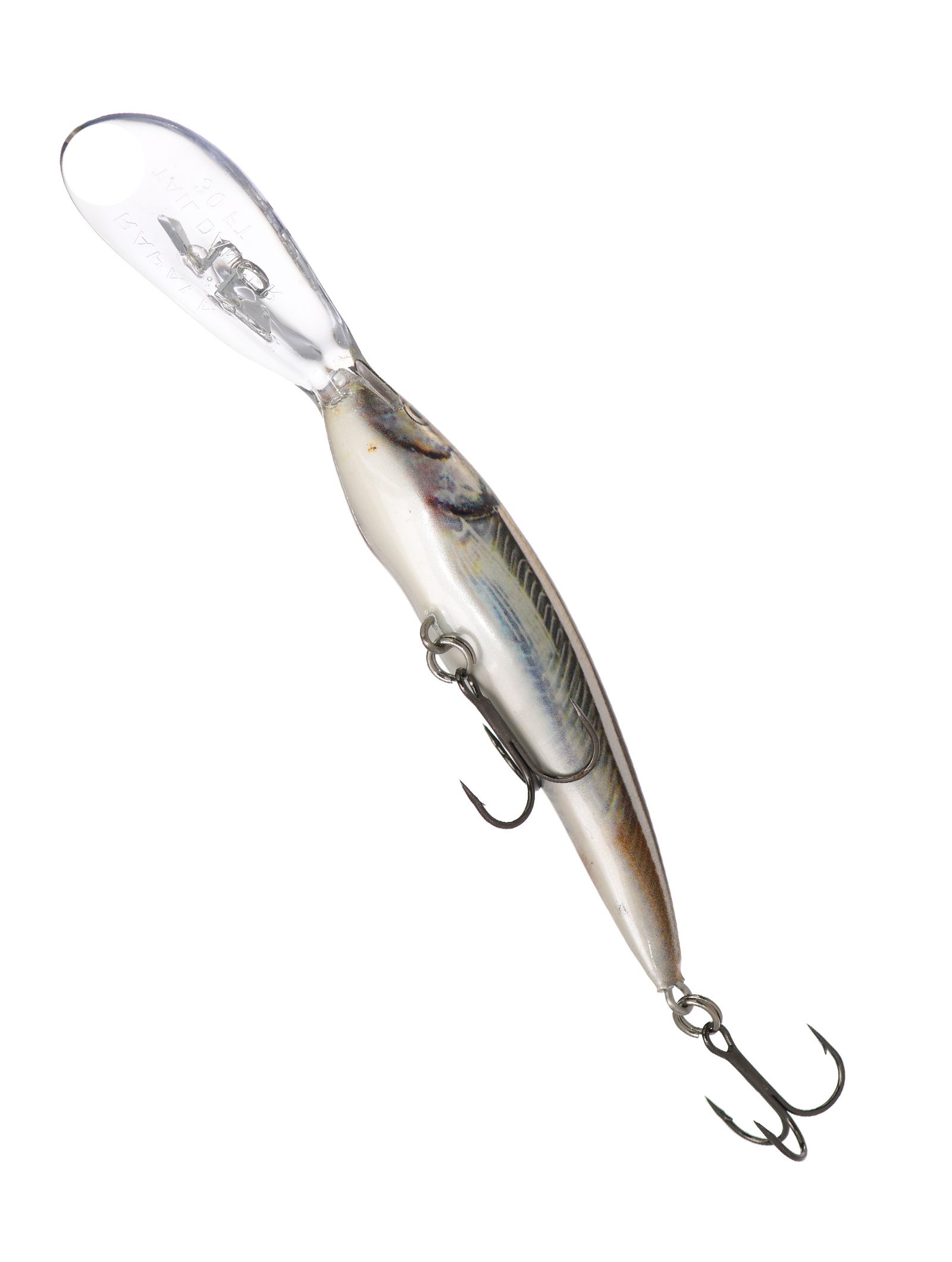 TDD13 MM Tail Dancer Deep
